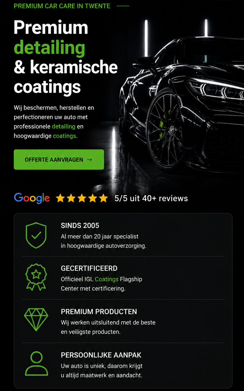 cardetailing header