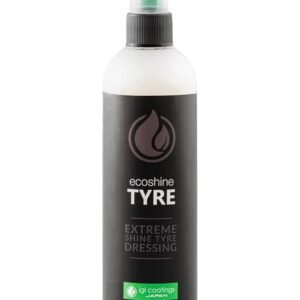 IGL Ecoshine Tyre – 500 g
