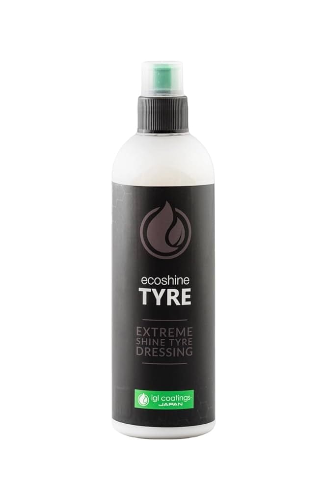 IGL Ecoshine Tyre – 500 g