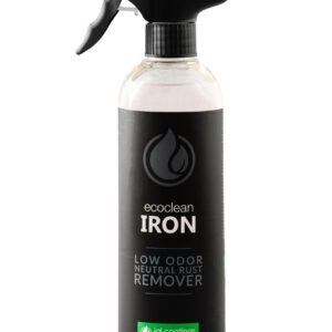 IGL Ecoclean Iron – 500 ml