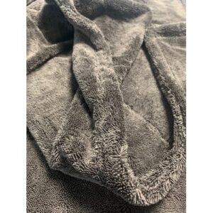 QualityDetail droogdoek XL – 80 × 50 cm