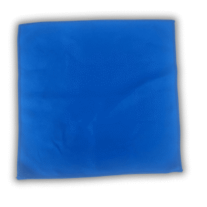 QualityDetail Glasdoek – 40 × 40 cm