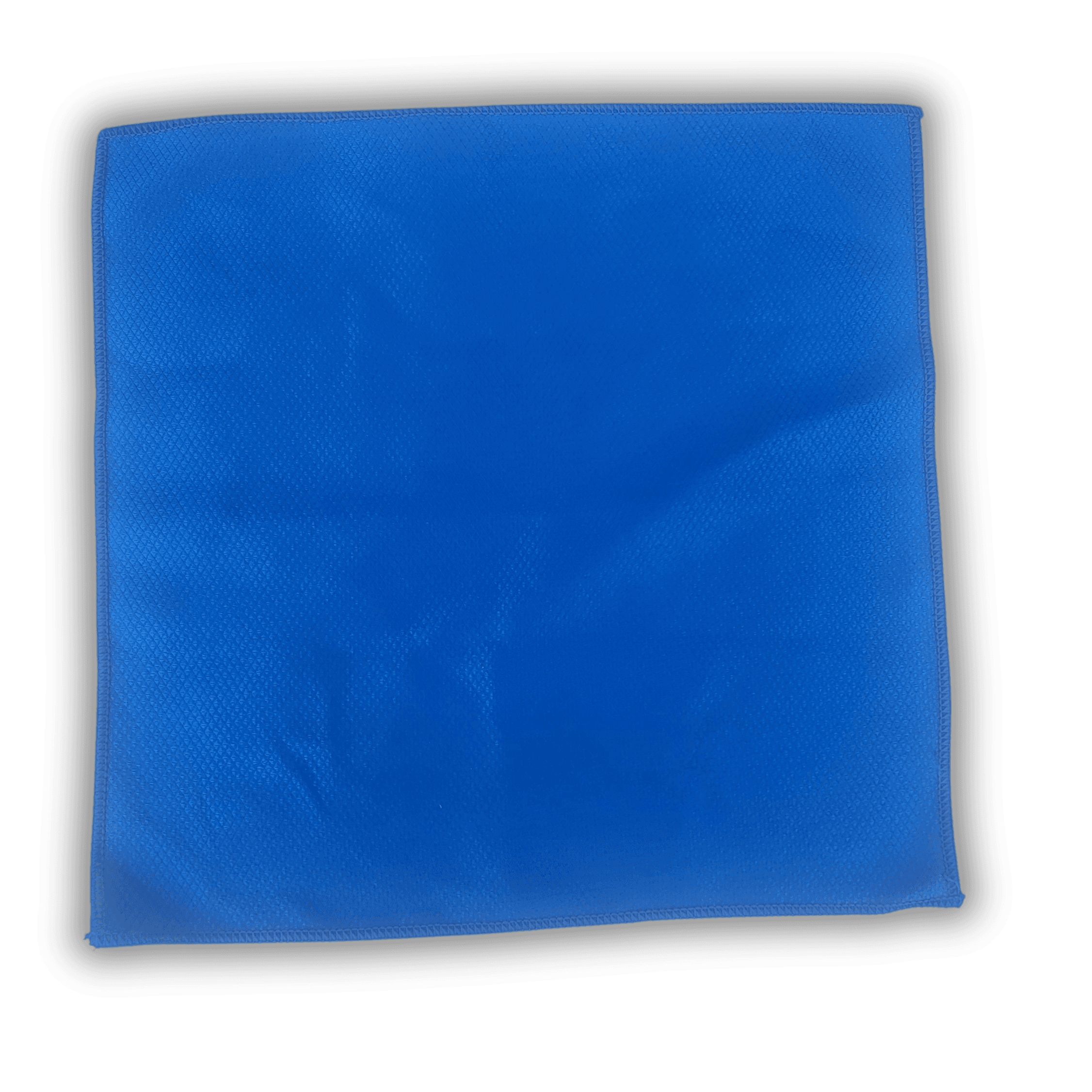 QualityDetail Glasdoek – 40 × 40 cm