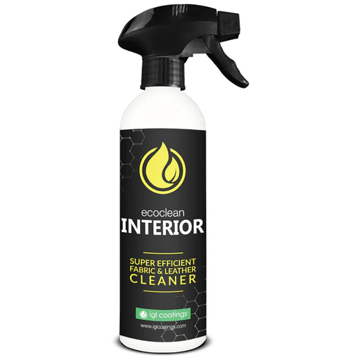 IGL Ecoclean Interior – 500 ml
