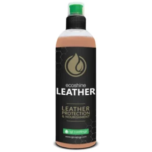 IGL Ecoshine Leather – 500 ml