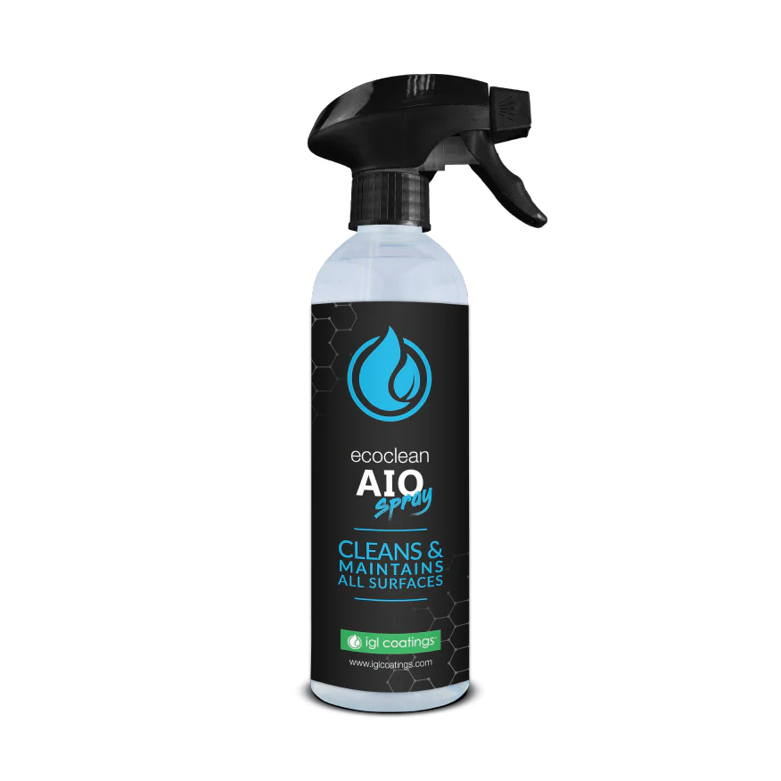 Coating Maintenance - Afbeelding 2