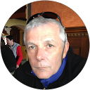 Profielfoto van Henk Stap