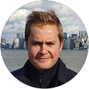 Profielfoto van Han Heijboer